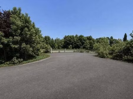 vente terrain à saint-melaine-sur-aubance (49610) : à vendre / 397m² saint-melaine-sur-aub