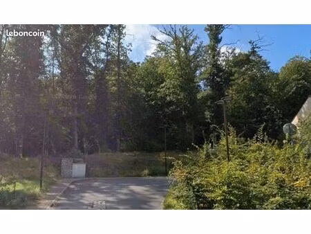 terrain 776 m² gif sur yvette