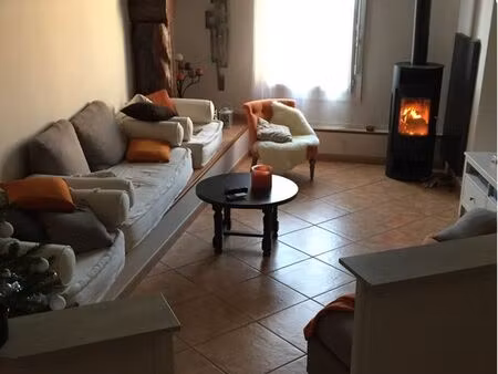 maison de ville de 105 m² au centre de bondoufle