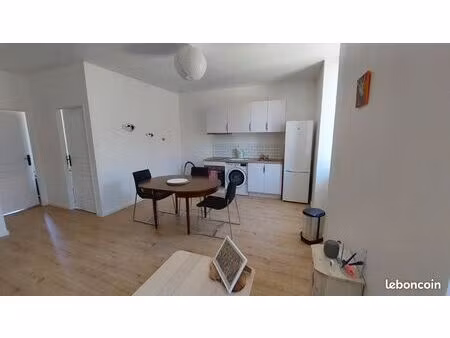appartement t2 lumineux