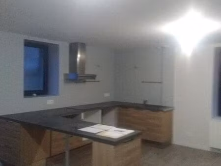 appartement t3