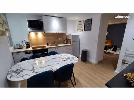 appartement 3 chambres proche part dieu idéal colocation