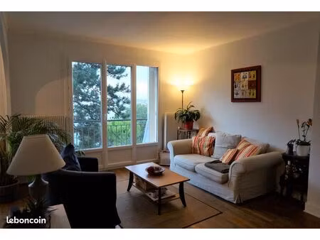 appartement 3 pièces 70 m²