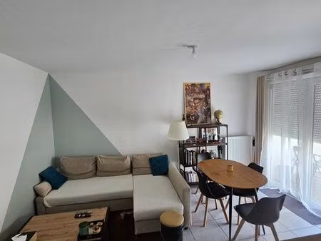 location appartement valmy