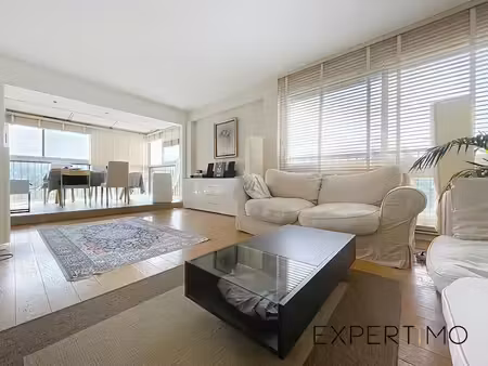 vente appartement 3 pièces 82.9 m² à le chesnay-rocquencourt (78150)  350 000 €