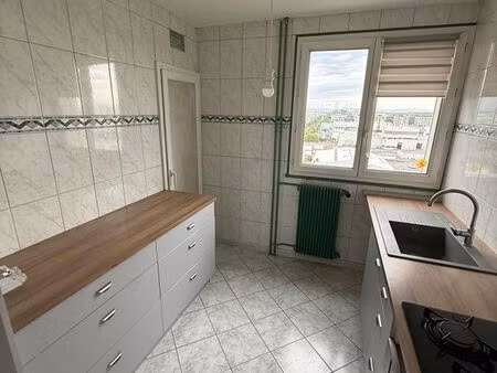 appartement 3 pièces 71 m2