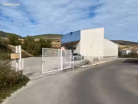 local commercial
