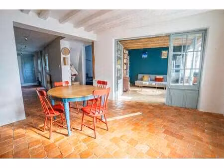 vente maison à angers capucins verneau (49000) : à vendre / 97m² angers capucins verneau