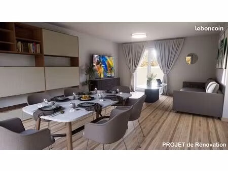 maison 6 pièces 102 m²