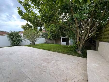 vente maison à cholet (49300) : à vendre / 113m² cholet