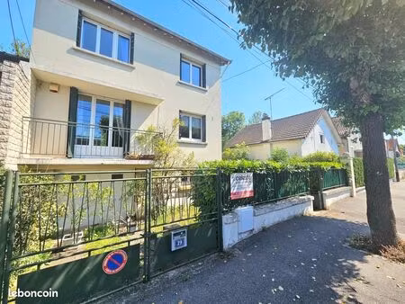 maison 4 pièces 86 m²