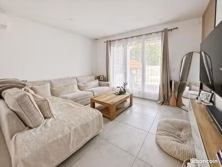 maison 4 pièces 111 m²