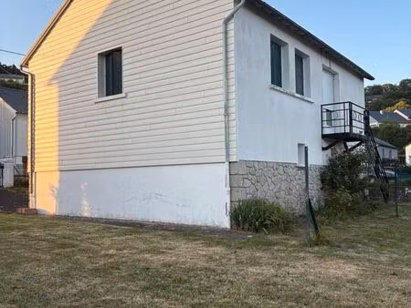 maison meublée à louer - murat
