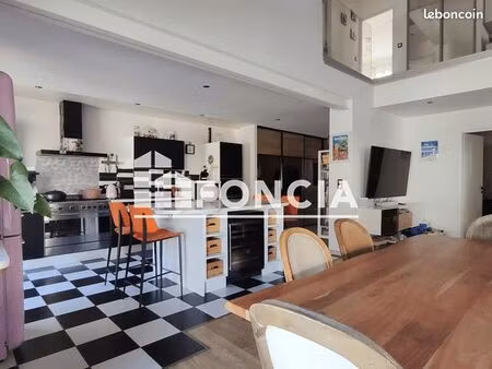 maison 6 pièces 140m² à vendre 540000 - la londe-les-maures 83250