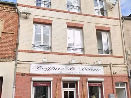 immeuble de rapport