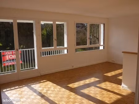 appartement 2 pièces 51 m²