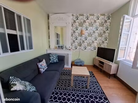 bel appartement