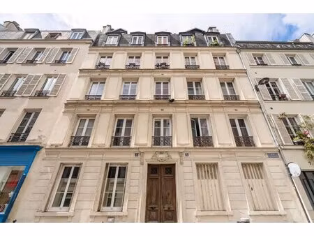 paris xvii - coeur batignolles/cave amenagee en studio d enregistrement