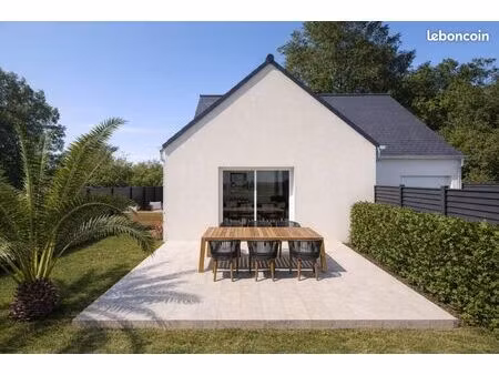 maison 5 pièces 95 m²