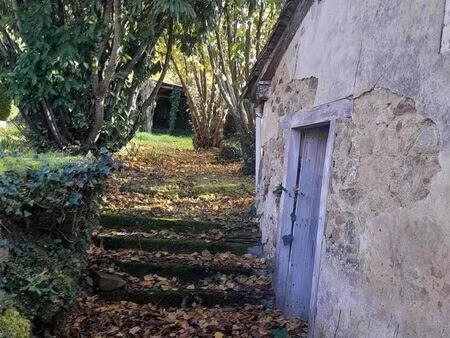 vente maison a renover