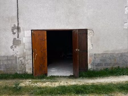 grange 30m2 asnieres