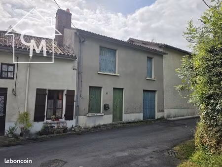 maison 7 pièces 90 m²