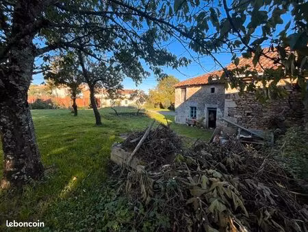 maison 1 pièce 90 m²