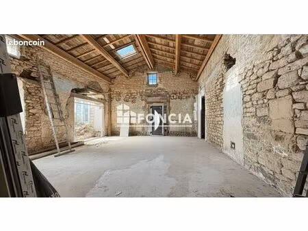 maison familiale à finir de rénover