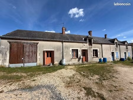 maison 4 pièces 117 m²
