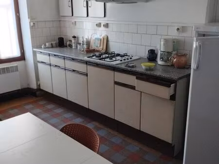 maison bon état petit prix