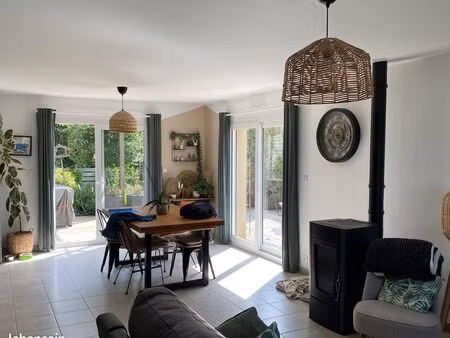 maison coup de cœur - commune de vaucelles (14)