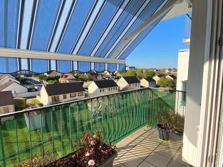 appartement bourges