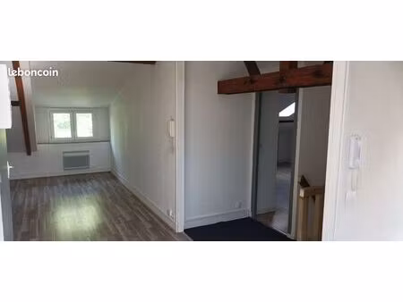 location appartement t2 51 m2