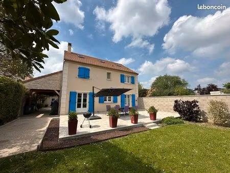 maison familiale avec dépendance – ballainvilliers