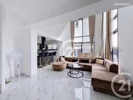 maison 6 pièces 125 m²
