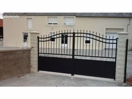 maison à louer à brécy