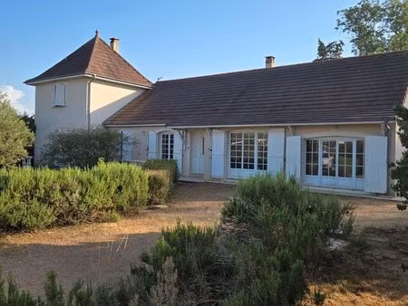 maison t4