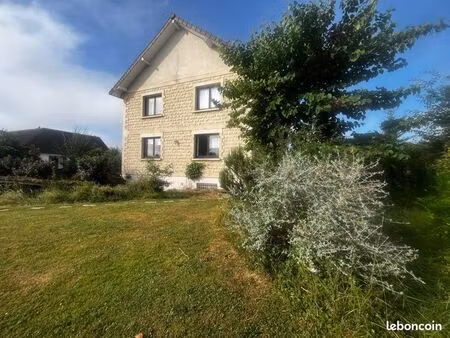 maison bourg evrecy 180m2