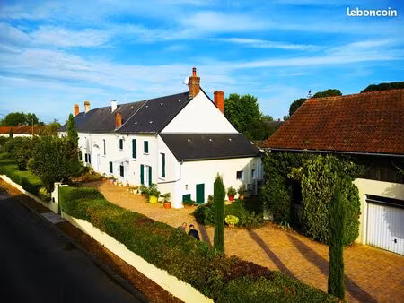 longère crézancy en sancerre
