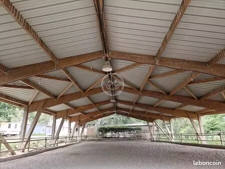 propriété 14680 m² montauroux