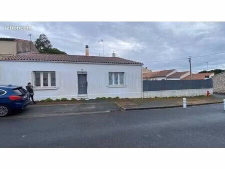 maison 3 pièces 93 m²