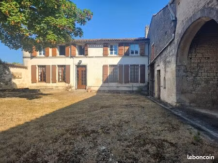 maison 4 pièces 123 m²