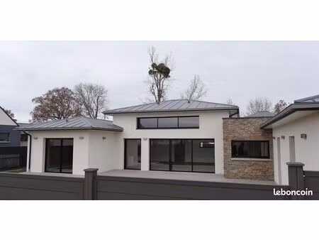 maison 150 m2