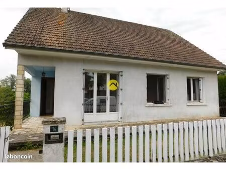 maison campagne