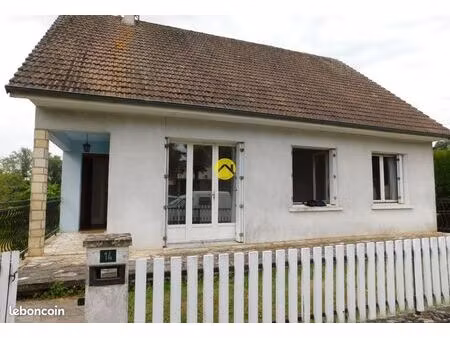 maison campagne