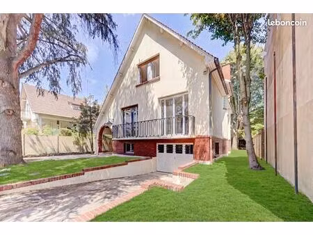 maison 7 pièces 163 m²