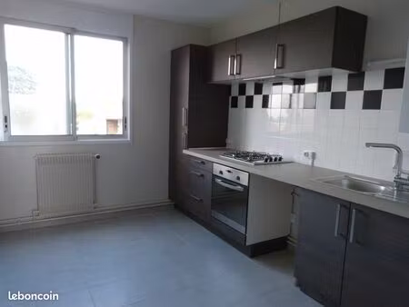 appartement t3 caluire vernay