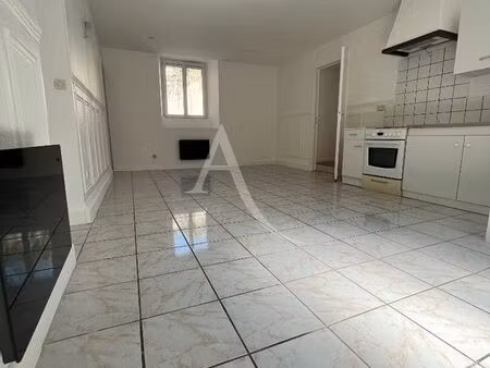 appartement 2 pièces 52 m²