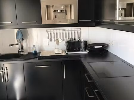 appartement 2 pièces 46 m² + balcon drancy centre