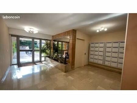 appartement f4